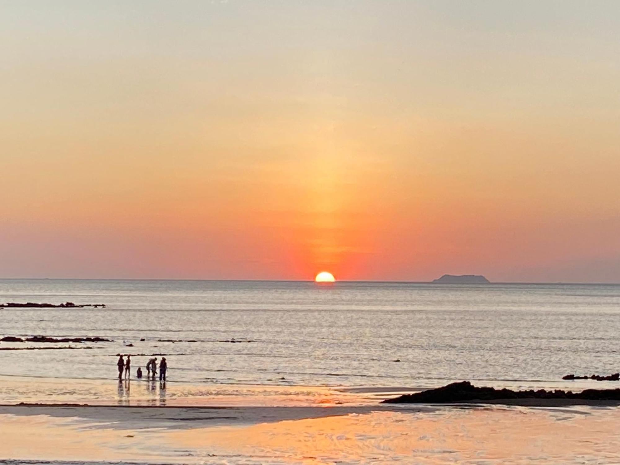 Coconut Lanta Resort @Klong Dow Beach ク ラビ エクステリア 写真