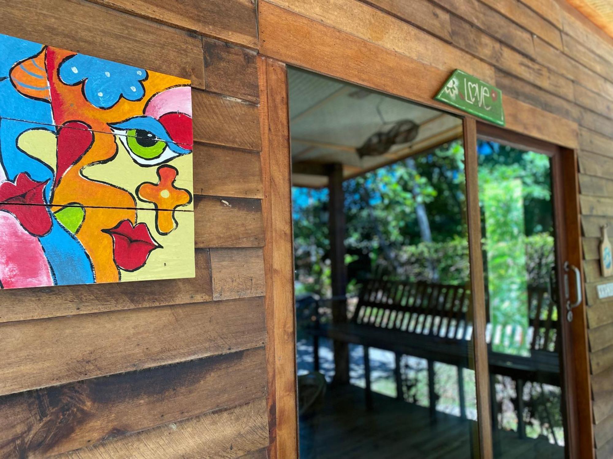 Coconut Lanta Resort @Klong Dow Beach ク ラビ エクステリア 写真